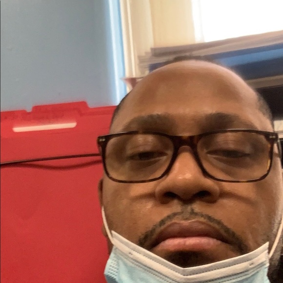 Meet your Posher, Andy - Picture 1 of 1